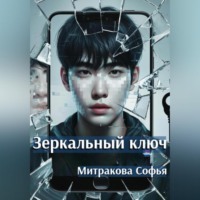 . Зеркальный ключ