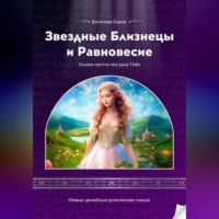 Елена Богатова. Принцесса Роза и Заветное Счастье