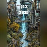 . Треск стекла