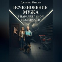 Джакомо Наталья. Исчезновение мужа в параллельной реальности