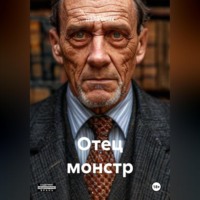 Диана Белая. Отец монстр