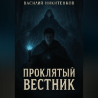 Василий Никитенков. Проклятый вестник