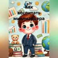 . Как воспитать миллиардера