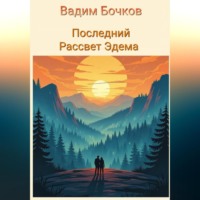 Vadim Viktorovich Bochkow. Последний рассвет Эдема