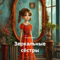 . Зеркальные сёстры
