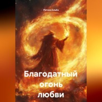 . Благодатный огонь любви
