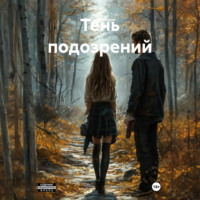 Разик Мелани. Тень подозрений