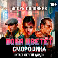 . Пока цветет смородина