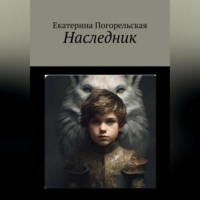 Погорельская Екатерина. Наследник