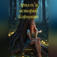 Лина Пишет. Ариэль и истории Корневии