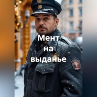 Фанни М.. Мент на выданье