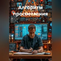 Наталья Франсси. Алгоритм просветления