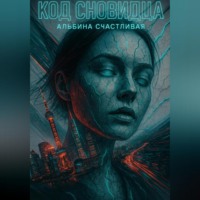 Альбина Счастливая. Код сновидца
