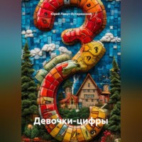 . ДЕВОЧКИ-ЦИФРЫ