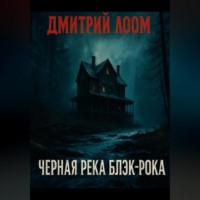. Черная река Блэк-рока