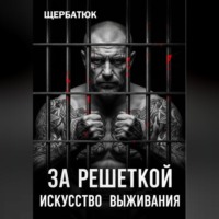 Николай Щербатюк. За Решеткой: Искусство Выживания