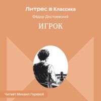 . Игрок