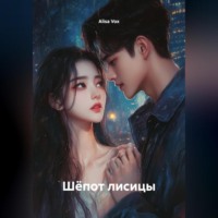 . Шёпот лисицы