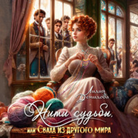 Лидия Демидова. Нити судьбы, или Сваха из другого мира
