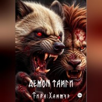. Демон тайги