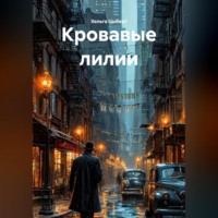 . Кровавые лилии