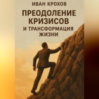 Иван Крохов. Преодоление кризисов и трансформация жизни