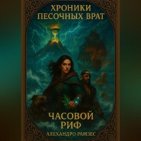. Хроники Песочных Врат: Часовой Риф