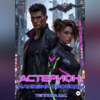 . Астерион: иллюзия свободы