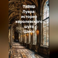 Наталия Королева. Тайны Лувра: История королевского шута Шико