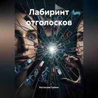 . ЛАБИРИНТ ОТГОЛОСКОВ