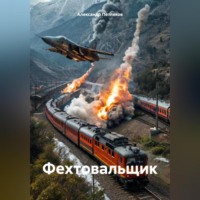 Александр Петляков. Фехтовальщик