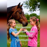 . Большое приключение маленьких принцесс
