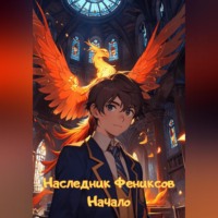 . Наследник Фениксов. Начало