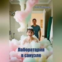 Айрат Хайруллин. Лаборатория в санузле