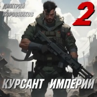 Дмитрий Коровников. Курсант Империи – 2