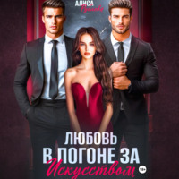 Алиса Рублева. Любовь в погоне за искусством