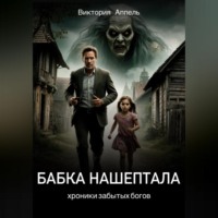 . Бабка нашептала