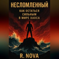 . Несломленный: Как остаться сильным в мире хаоса