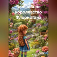 Наталия Королева. Волшебное королевство Флористана