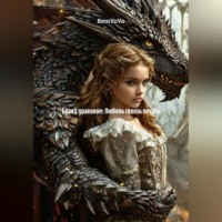 RemVoVo. Брак с драконом: Любовь сквозь печать