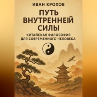 Иван Крохов. Путь внутренней силы: китайская философия для современного человека