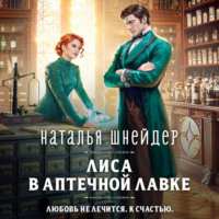 . Лиса в аптечной лавке