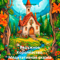 Мария Викторовна Сидорова. Радужное Королевство. Медитативная сказка