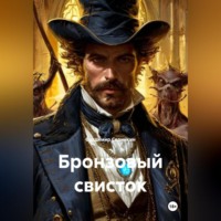 . Бронзовый свисток