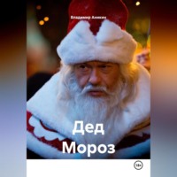 Владимир Аникин. Дед Мороз