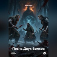 Alex Coder. Песнь Двух Волков