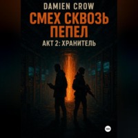 . Смех сквозь пепел. Акт2: Хранитель