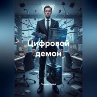 Теодор Георгиевич Тория. Цифровой демон