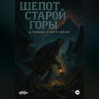 Альбина Счастливая. Шепот старой горы