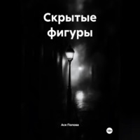 . Скрытые фигуры